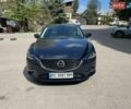 Синий Мазда 6, объемом двигателя 2.49 л и пробегом 50 тыс. км за 17600 $, фото 1 на Automoto.ua