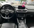 Синій Мазда 6, об'ємом двигуна 2.5 л та пробігом 134 тис. км за 14195 $, фото 20 на Automoto.ua