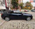 Синий Мазда 6, объемом двигателя 2.49 л и пробегом 74 тыс. км за 14200 $, фото 6 на Automoto.ua