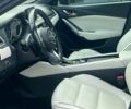 Синій Мазда 6, об'ємом двигуна 2.49 л та пробігом 229 тис. км за 14450 $, фото 12 на Automoto.ua