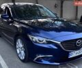 Синій Мазда 6, об'ємом двигуна 2.49 л та пробігом 127 тис. км за 15399 $, фото 9 на Automoto.ua