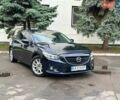 Синий Мазда 6, объемом двигателя 2.49 л и пробегом 137 тыс. км за 9900 $, фото 2 на Automoto.ua