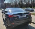 Синий Мазда 6, объемом двигателя 2.5 л и пробегом 166 тыс. км за 11999 $, фото 5 на Automoto.ua