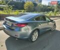 Синий Мазда 6, объемом двигателя 2.5 л и пробегом 118 тыс. км за 14100 $, фото 21 на Automoto.ua