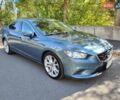 Синий Мазда 6, объемом двигателя 2.5 л и пробегом 118 тыс. км за 14100 $, фото 49 на Automoto.ua