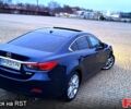 Синій Мазда 6, об'ємом двигуна 2.5 л та пробігом 179 тис. км за 14499 $, фото 9 на Automoto.ua