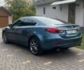 Синій Мазда 6, об'ємом двигуна 2.5 л та пробігом 229 тис. км за 14450 $, фото 4 на Automoto.ua