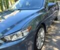 Синий Мазда 6, объемом двигателя 2.5 л и пробегом 118 тыс. км за 14100 $, фото 27 на Automoto.ua