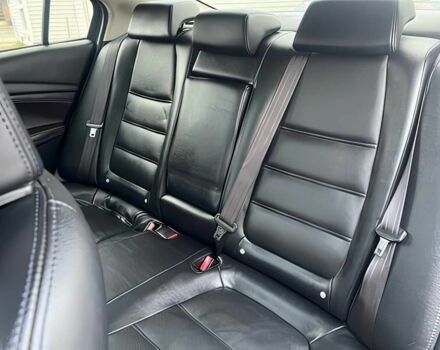 Синій Мазда 6, об'ємом двигуна 2.5 л та пробігом 69 тис. км за 6300 $, фото 13 на Automoto.ua