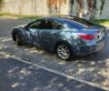 Синий Мазда 6, объемом двигателя 2.5 л и пробегом 118 тыс. км за 14100 $, фото 56 на Automoto.ua