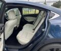 Синій Мазда 6, об'ємом двигуна 2.5 л та пробігом 54 тис. км за 1900 $, фото 4 на Automoto.ua