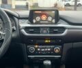 Синій Мазда 6, об'ємом двигуна 2.5 л та пробігом 69 тис. км за 6300 $, фото 10 на Automoto.ua