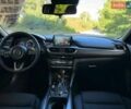 Синий Мазда 6, объемом двигателя 2 л и пробегом 149 тыс. км за 9999 $, фото 7 на Automoto.ua