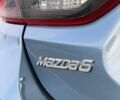 Синій Мазда 6, об'ємом двигуна 2.49 л та пробігом 180 тис. км за 15000 $, фото 9 на Automoto.ua