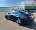 Синий Мазда 6, объемом двигателя 2.49 л и пробегом 98 тыс. км за 14900 $, фото 7 на Automoto.ua