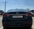 Синий Мазда 6, объемом двигателя 2.49 л и пробегом 100 тыс. км за 14900 $, фото 2 на Automoto.ua