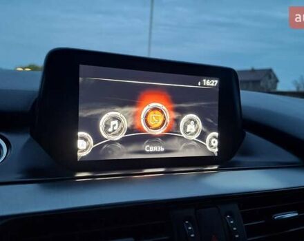 Синій Мазда 6, об'ємом двигуна 2.49 л та пробігом 179 тис. км за 14999 $, фото 48 на Automoto.ua