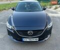 Синій Мазда 6, об'ємом двигуна 2 л та пробігом 148 тис. км за 12000 $, фото 2 на Automoto.ua