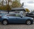 Мазда 6 2017 у Києві на Automoto.ua Синій Мазда 6, об'ємом двигуна 0 л та пробігом 76 тис. км за 15500 $, фото 5 на Automoto.ua