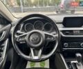 Синий Мазда 6, объемом двигателя 2 л и пробегом 63 тыс. км за 18200 $, фото 53 на Automoto.ua