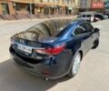 Синий Мазда 6, объемом двигателя 2.49 л и пробегом 242 тыс. км за 11000 $, фото 24 на Automoto.ua