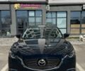 Синий Мазда 6, объемом двигателя 2.49 л и пробегом 100 тыс. км за 14900 $, фото 5 на Automoto.ua