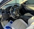 Синий Мазда 6, объемом двигателя 2.49 л и пробегом 185 тыс. км за 14500 $, фото 10 на Automoto.ua