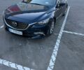 Синій Мазда 6, об'ємом двигуна 2.49 л та пробігом 167 тис. км за 19100 $, фото 3 на Automoto.ua