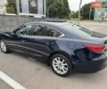 Синий Мазда 6, объемом двигателя 2 л и пробегом 63 тыс. км за 18200 $, фото 21 на Automoto.ua