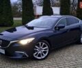 Синій Мазда 6, об'ємом двигуна 2.49 л та пробігом 179 тис. км за 14999 $, фото 6 на Automoto.ua