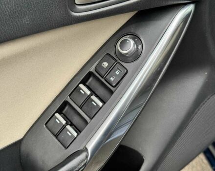 Синий Мазда 6, объемом двигателя 0 л и пробегом 88 тыс. км за 282 $, фото 12 на Automoto.ua