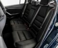 Мазда 6 2017 в Чернигове на Automoto.ua Синий Мазда 6, объемом двигателя 2.5 л и пробегом 66 тыс. км за 3800 $, фото 10 на Automoto.ua