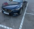 Синий Мазда 6, объемом двигателя 2.49 л и пробегом 167 тыс. км за 19100 $, фото 4 на Automoto.ua