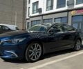 Синий Мазда 6, объемом двигателя 2.49 л и пробегом 100 тыс. км за 17200 $, фото 3 на Automoto.ua