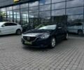 Синий Мазда 6, объемом двигателя 2.5 л и пробегом 116 тыс. км за 13200 $, фото 1 на Automoto.ua