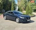Мазда 6 2017 в Киеве на Automoto.ua Синий Мазда 6, объемом двигателя 2.5 л и пробегом 130 тыс. км за 10500 $, фото 3 на Automoto.ua