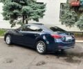 Синий Мазда 6, объемом двигателя 2.49 л и пробегом 137 тыс. км за 9900 $, фото 8 на Automoto.ua