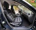 Мазда 6 2017 в Киеве на Automoto.ua Синий Мазда 6, объемом двигателя 2.5 л и пробегом 130 тыс. км за 10500 $, фото 24 на Automoto.ua