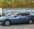 Мазда 6 2017 у Києві на Automoto.ua Синій Мазда 6, об'ємом двигуна 0 л та пробігом 76 тис. км за 15500 $, фото 3 на Automoto.ua
