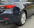 Синий Мазда 6, объемом двигателя 2.49 л и пробегом 96 тыс. км за 14500 $, фото 12 на Automoto.ua