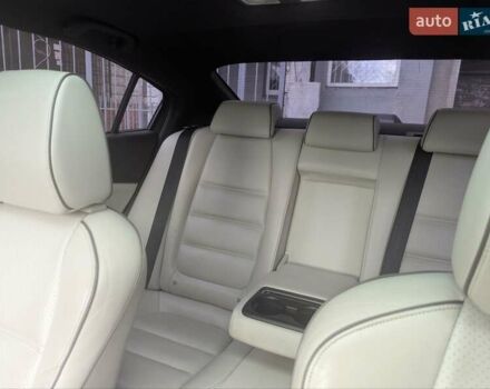Синий Мазда 6, объемом двигателя 2.5 л и пробегом 81 тыс. км за 14700 $, фото 14 на Automoto.ua
