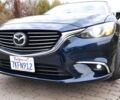 Синий Мазда 6, объемом двигателя 2.5 л и пробегом 95 тыс. км за 15999 $, фото 95 на Automoto.ua