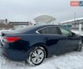 Синий Мазда 6, объемом двигателя 2.49 л и пробегом 176 тыс. км за 14800 $, фото 4 на Automoto.ua
