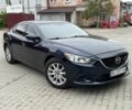 Синій Мазда 6, об'ємом двигуна 2.5 л та пробігом 137 тис. км за 11700 $, фото 1 на Automoto.ua