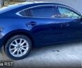 Синій Мазда 6, об'ємом двигуна 2.5 л та пробігом 157 тис. км за 13500 $, фото 10 на Automoto.ua