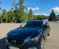 Синій Мазда 6, об'ємом двигуна 2.49 л та пробігом 109 тис. км за 15200 $, фото 1 на Automoto.ua