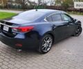 Синий Мазда 6, объемом двигателя 2.5 л и пробегом 95 тыс. км за 15999 $, фото 14 на Automoto.ua