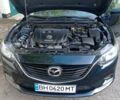Синій Мазда 6, об'ємом двигуна 2.49 л та пробігом 55 тис. км за 16500 $, фото 7 на Automoto.ua