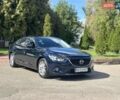 Мазда 6 2017 в Киеве на Automoto.ua Синий Мазда 6, объемом двигателя 2.5 л и пробегом 130 тыс. км за 10500 $, фото 14 на Automoto.ua