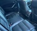 Синий Мазда 6, объемом двигателя 2.49 л и пробегом 166 тыс. км за 16500 $, фото 9 на Automoto.ua